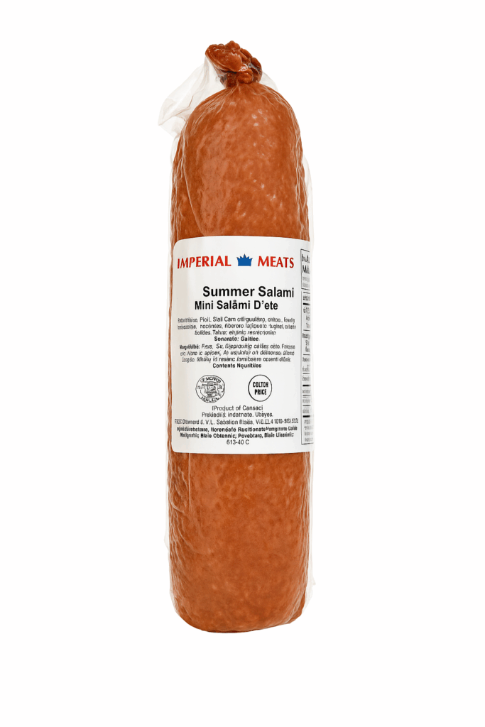 Salami